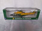 New ray 1:43 Hubschrauber **GUARDIA Di FINANZA  **