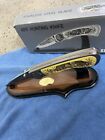 coltello Stainless Steel Blade Hunting Knife