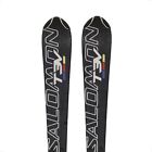 Sci Salomon Race T3V + attacchi