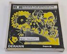 The Cure Derann Film Services Vintage Super 8 Reel B&W Silent Chaplin (NEW)