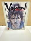 VAGABOND DELUXE 1 QUARTA RISTAMPA manga Planet Manga Takehiko Inoue