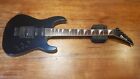 Charvel guitar model 6 japan 1988