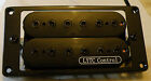 HUMBUCKER ALNICO-V SPLITTABILE PONTE (BRIDGE) LYTC CONTROL HJ5 AVVOLTO A MANO