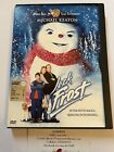 Jack Frost dvd snapper