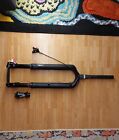 RockShox Federgabel RS 1 Carbon Predictive Steering