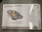 Sdraietta Hauck Alpha Bouncer 2 in 1 -nuovo