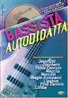 Bassista Autoditatta Spartito Con CD - Carisch