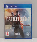 Battlefield 1 Ps4 Playstation 4