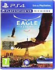 Eagle Flight VR PS4