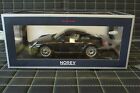 1:18 Norev Porsche 911 997 Turbo Coupe braun metallic no S Neu Ungeöffnet TOP