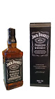 Jack Daniel s Tennessee Whisky Old N. 7 Brand + scatola regalo in metallo 70 cl.