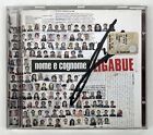 Raro CD Autografato Ligabue Nome e Cognome