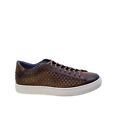 Struttura Sneakers Uomo Cuoio 065/in