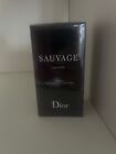 Profumo Dior Sauvage Eau Forte ALCOHOL-FREE 100ml Nuova Collezione