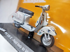 Collezione completa PASSIONE VESPA 2019 con 62 pezzi modellini scala 1:18