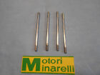 4 PRIGIONIERI M 6x109 MINARELLI P4/P6 x ASPES-FANTIC-APRILIA