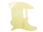 62 style relic cream Telecaster pickguard