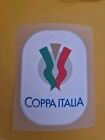 TOPPA PATCH TERMOADESIVA COPPA ITALIA 2018-2019