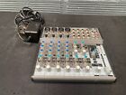 BEHRINGER XENYX 1202 FX