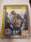 Assassin Creed il primo Ps3 Playstation3 Ita Console Giochi Usati Offerta Game