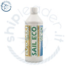 EUROMECI SAIL ECO ECOGREEN DETERGENTE ECOLOGICO PER VELE TESSUTI ml 1000