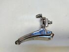 Campagnolo Chorus  Deragliatore anteriore a saldare vintage anni 80