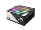 ROG Loki SFX-L 1000W Platinum Alimentatore PC 24-pin ATX Nero, Argento ASUS