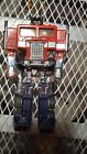 Transformers Autobot Optimus Prime - Commander - Hasbro 1980-82 diaclone camion