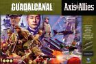 Axis & Allies: Guadalcanal (Renegade)