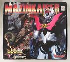 MAX alloy model number Mazinkaiser MAX FACTORY