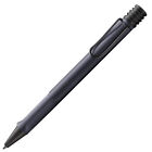 Penna sfera Lamy Safari steel black