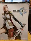 Final Fantasy XIII La Guida Ufficiale Completa.