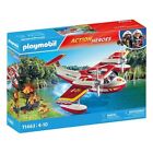 Idrovolante dei pompieri Playmobil 71463 ACTION HEROES