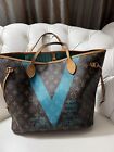 borsa louis vuitton neverfull