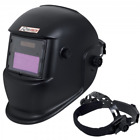 Maschera Casco per Saldare Saldatura autoscurante automatica professionale