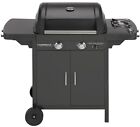 Campingaz 2 Series D Barbecue A Gas Classic EXS Vario A 2 Fuochi 75kW