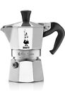 Bialetti caffettiera Brikka Elite Macchina per Caffè