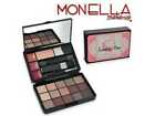 MONELLA SWEETIES  BOX TROUSSE COFANETTO MAKEUP TRUCCO NUOVO - Idea Regalo