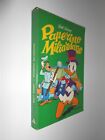 PAPERINO MILIARDARIO CLASSICI WALT DISNEY 1° SERIE N°49 COMPLETO DI BOLLINO