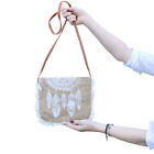 Fab Fringe Bags, Print on Bag-Dream Catcher