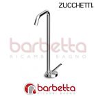 MISCELATORE LAVABO A CATINO ISYSTICK ZUCCHETTI ZP1196