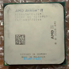 AMD Athlon II X4 645 CPU Quad-Core 3.1 GHz 2M Socket AM3 Processors X4 645