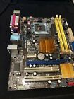 SCHEDA MADRE MOTHERBOARD ASUS P5KPL-AM EPU SOCKET 775