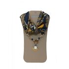 "Foulard Gioiello - Masmas FG71 Michelle"