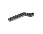 XRAY Carbon Chassis Versteifung hinten 2.0mm XRA336187 NT1 2023,