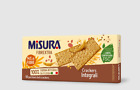 Crackers Integrali FIBREXTRA Misura® 385g