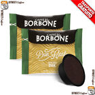 100 a 800 Capsule Compatibili Modo mio caffè Borbone Don Carlo Miscela Dek Dec