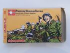 TOY SOLDIERS BOX VUOTO : ATLANTIC HO 51 PANZER GRENADIEREN 1/72 SCATOLA VUOTA