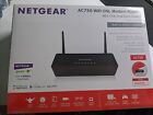 Modem Router NETGEAR AC750 (D6000) DSL WiFi