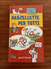 Barzellette per tutti - Il  Club delle barzellette